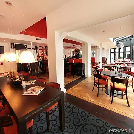 Hotel De Schout 