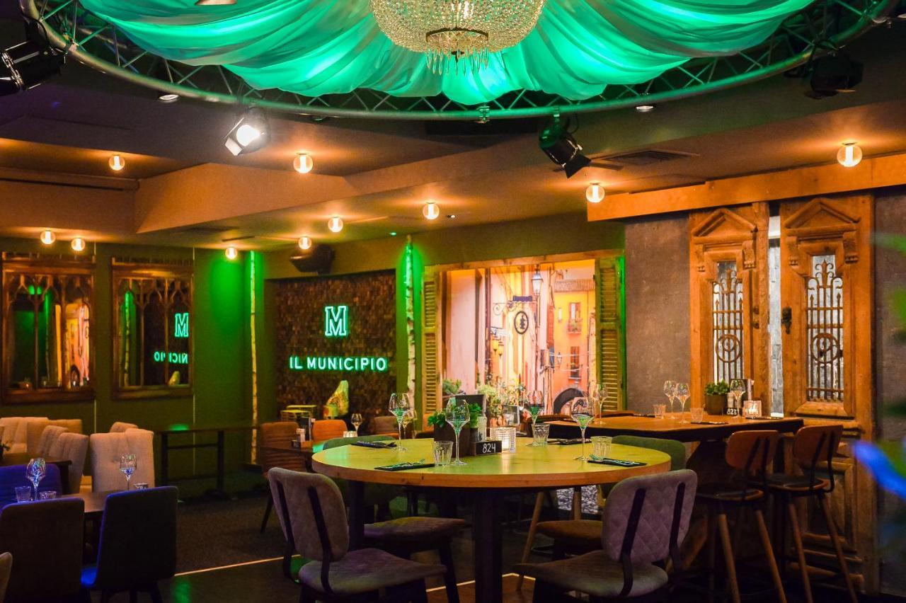 De Schout Hotel 4*