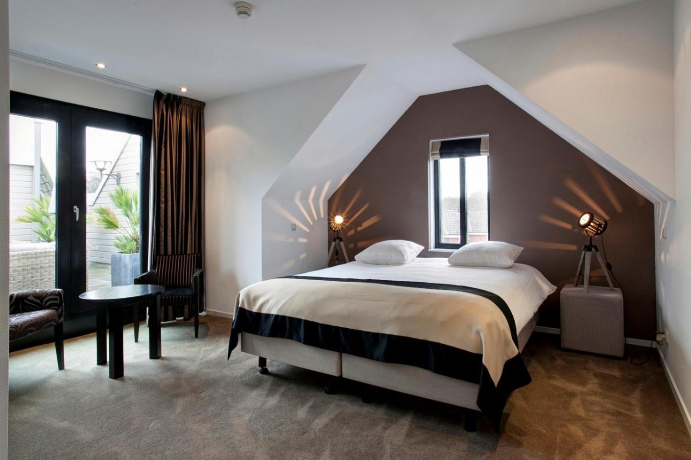 De Schout Hotel