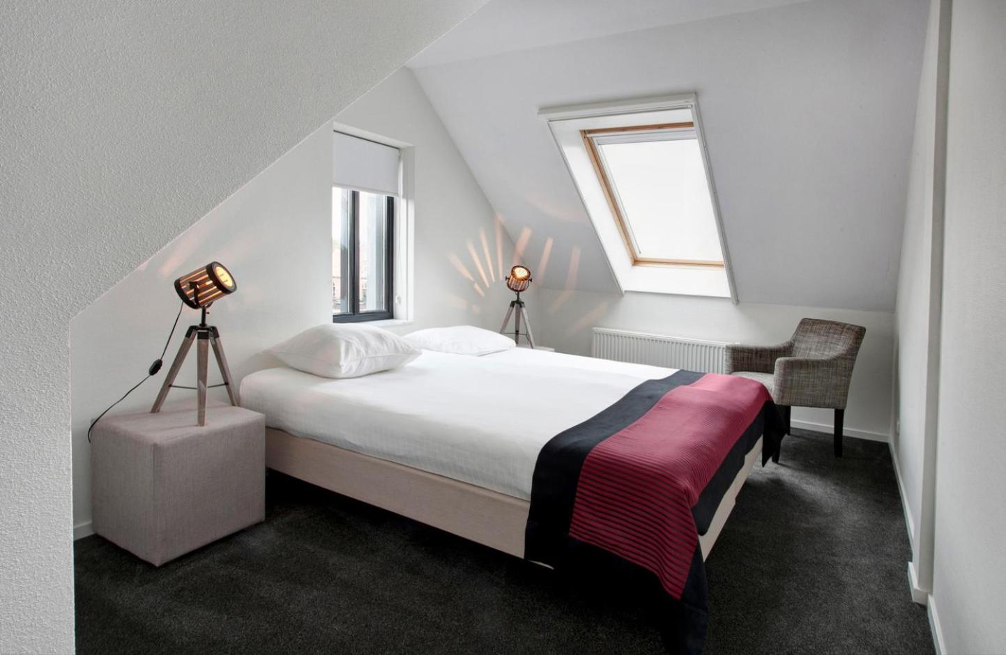 De Schout 4*