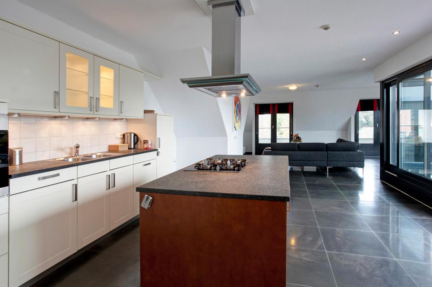 De Schout Hotel 4*