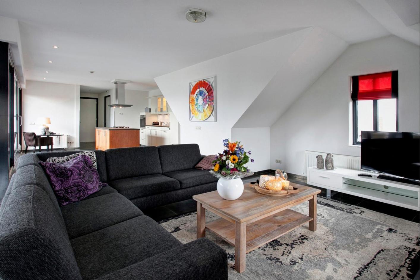 De Schout Hotel 4*