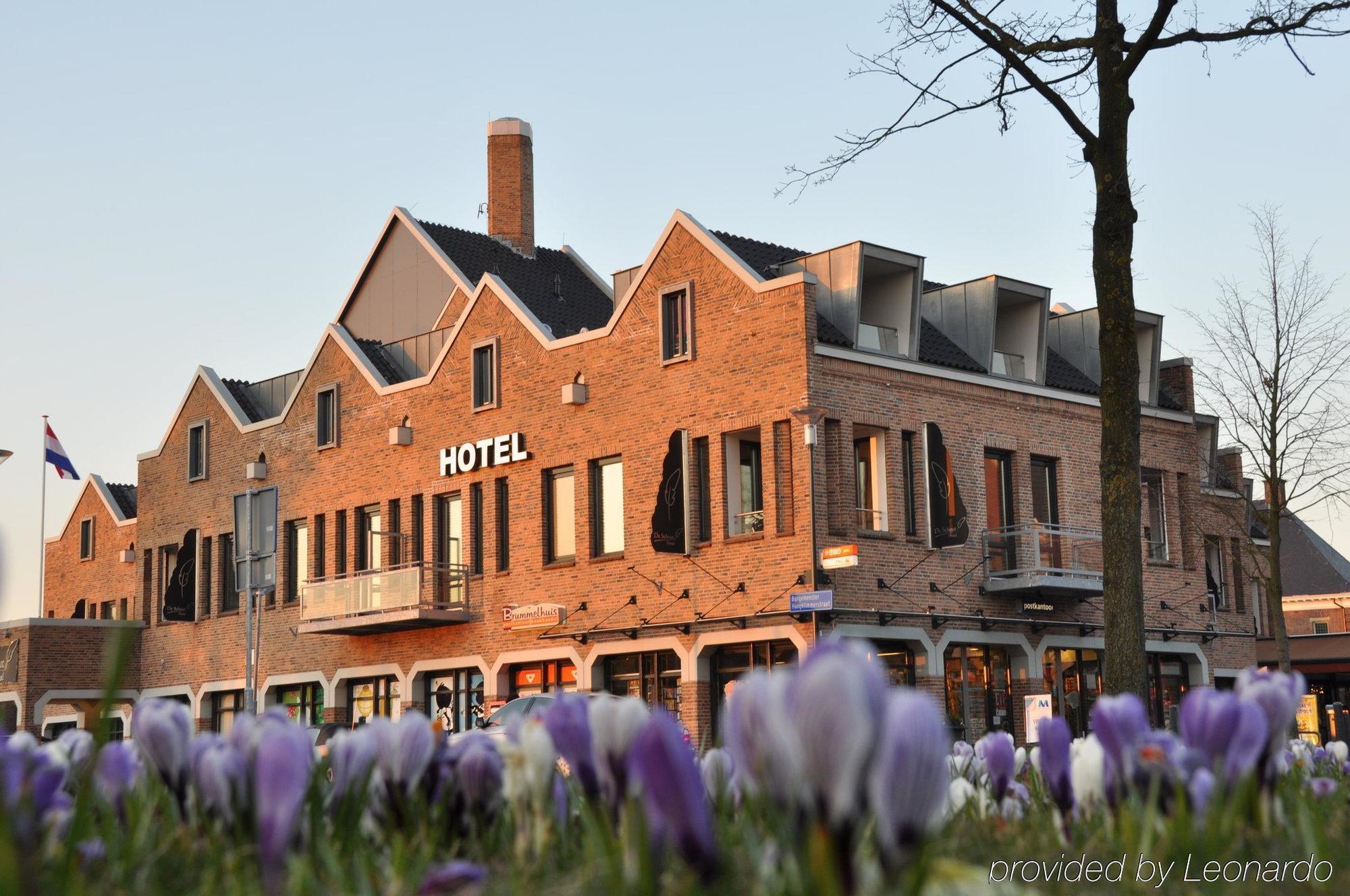 De Schout