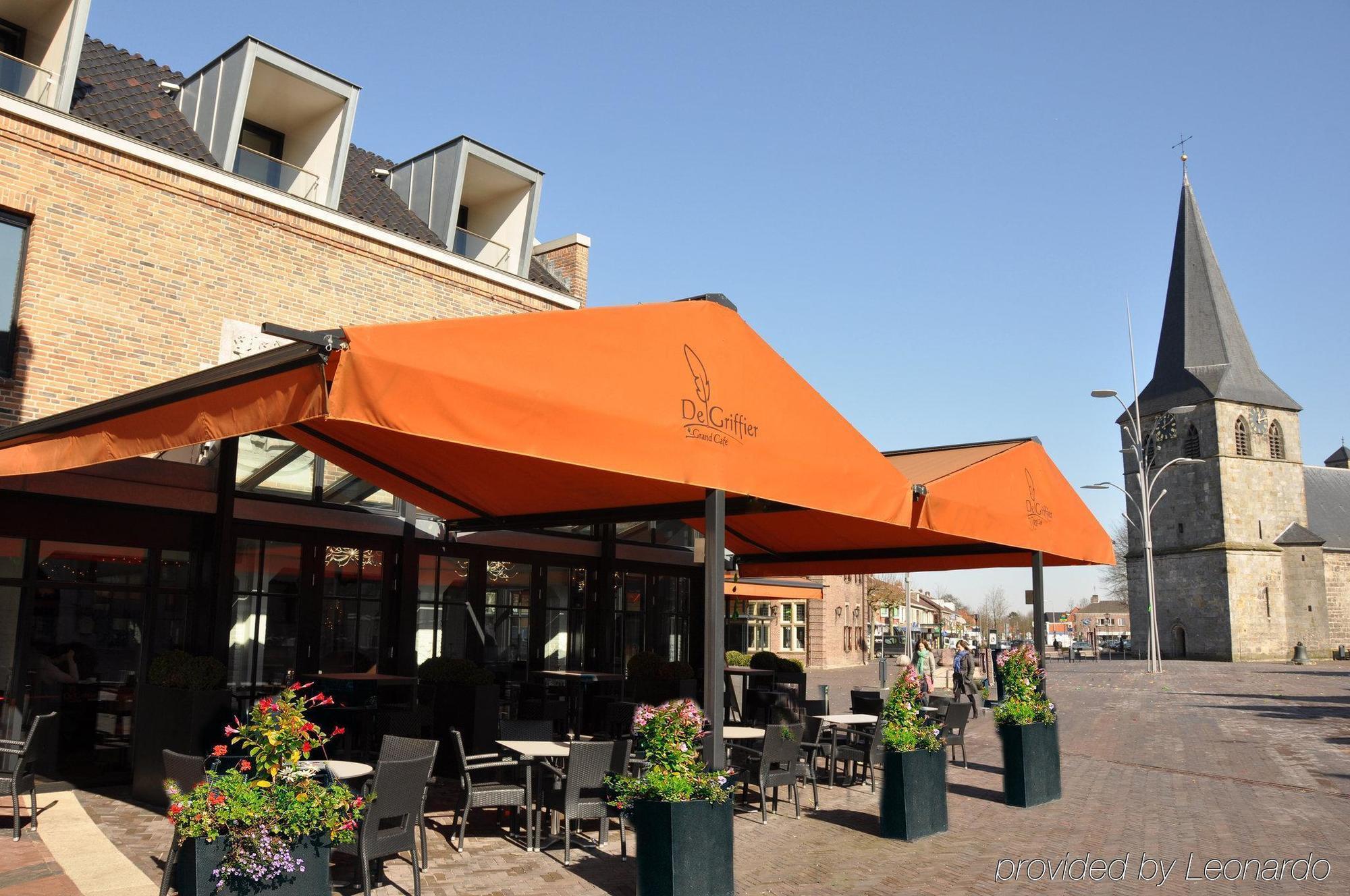 De Schout Hotel 4*