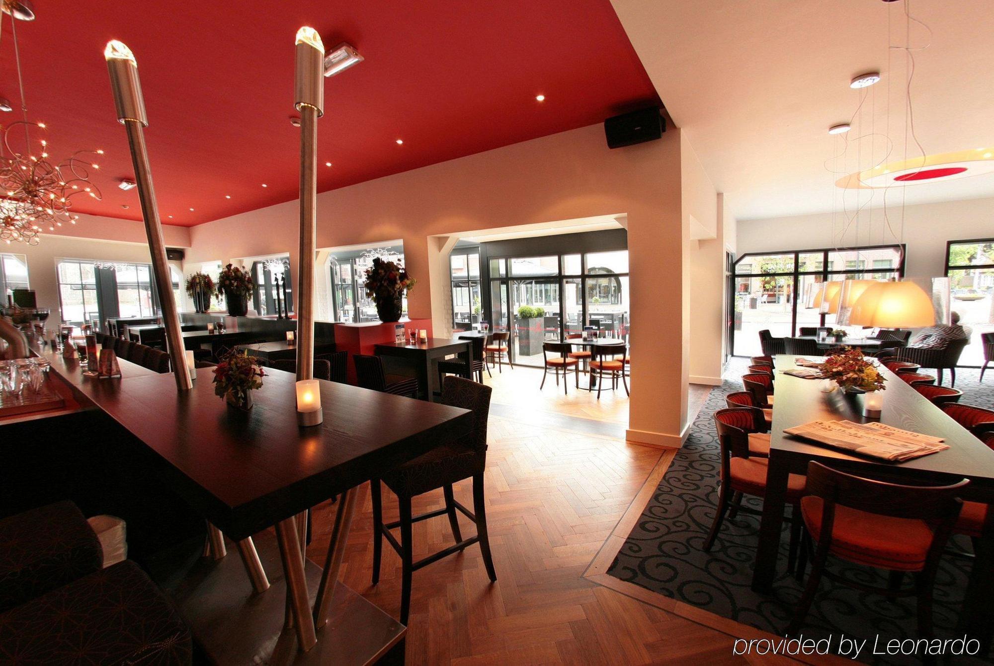De Schout Hotel