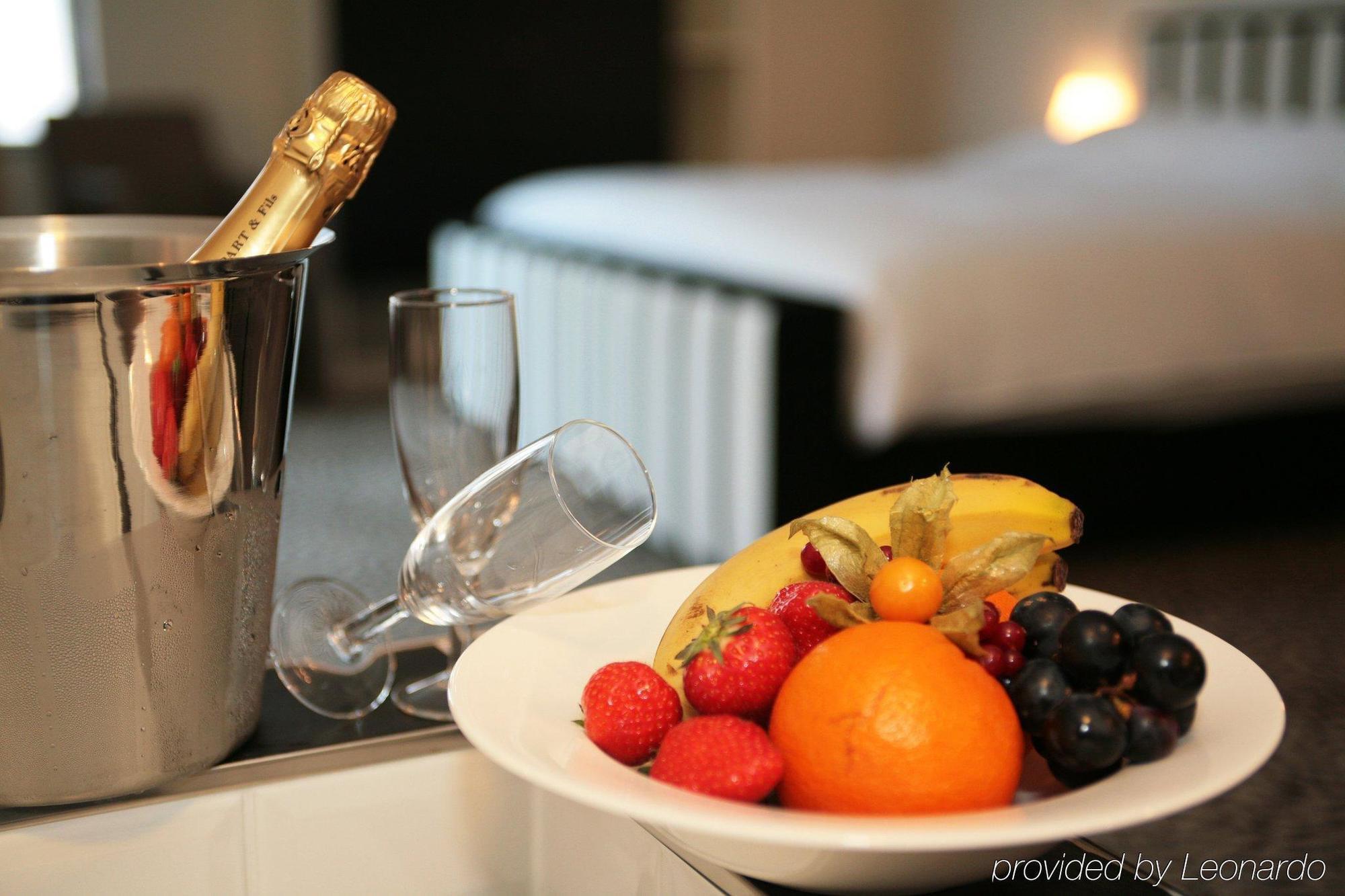 De Schout Hotel