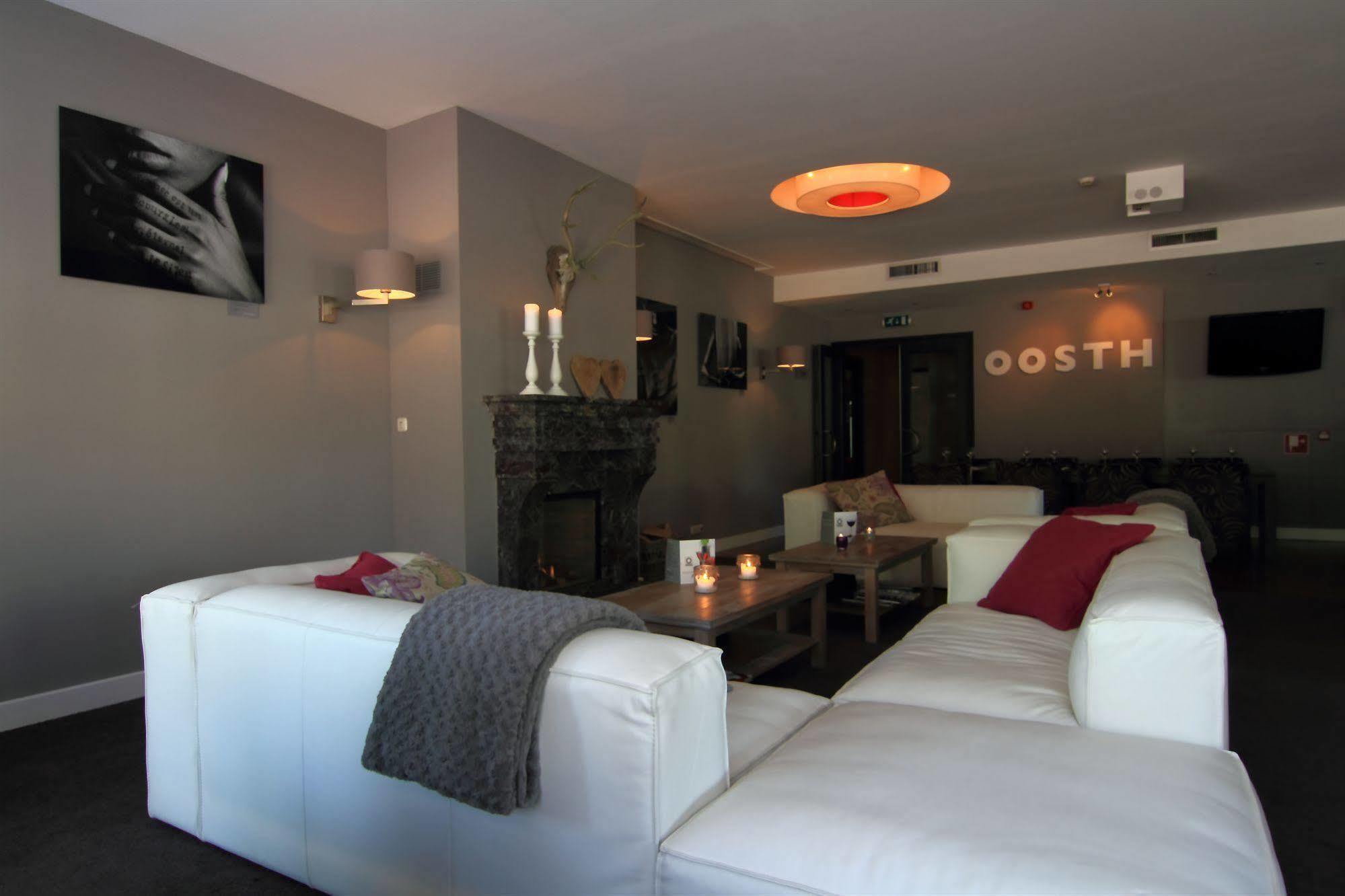 De Schout Hotel 4*