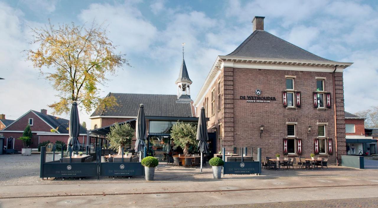 De Schout 4*